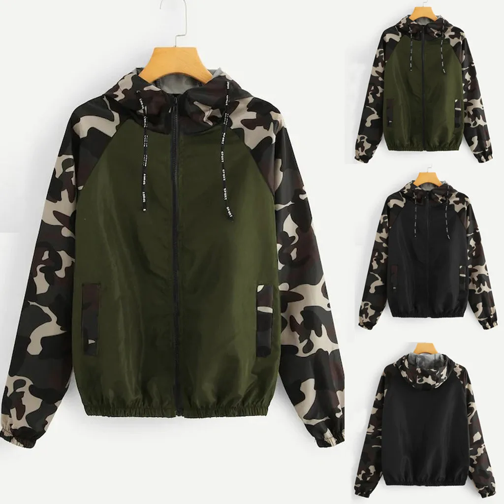 Модная женская куртка Новое поступление женское повседневное спортивное пальто