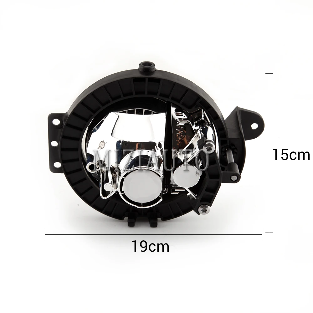 Автомобильная противотуманная фара светильник для BMW Mini R55 R56 R57 R58 R59 Clubvan Clubman Cooper