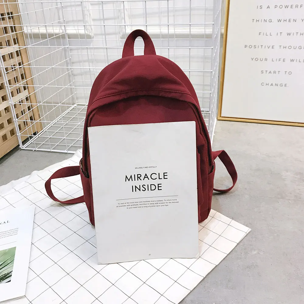 Новый рюкзак кошелек для женщин дорожные сумки рюкзаки с несколькими карманами