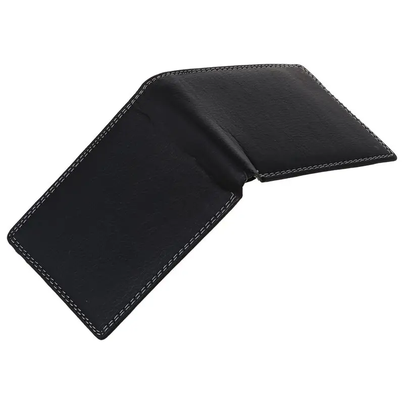 Для мужчин роскошный кожаный чехол-книжка для кассового аппарата pos и Органайзер