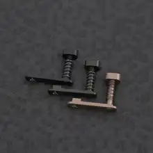 Приемник нижних частей RADIAN RAPTOR Mag Catch с кнопкой сброса Airsoft аксессуары для гелевого бластера AEG GBB Оружие AR15