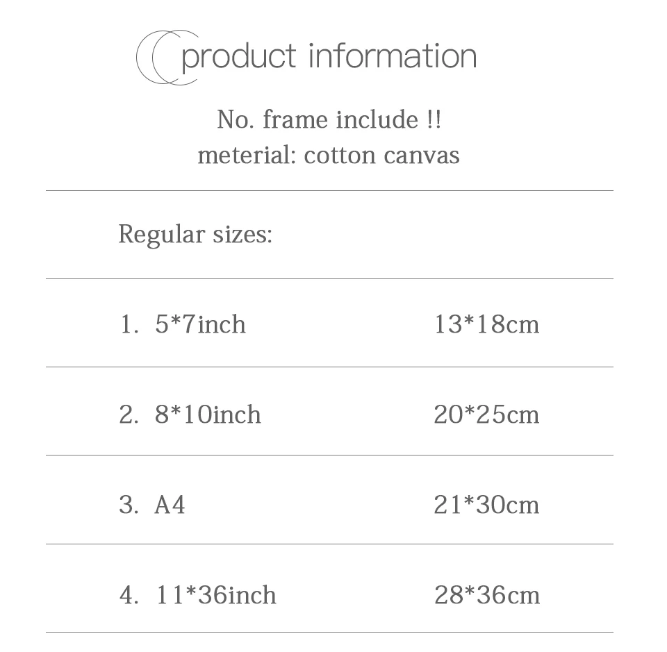 Постер и печать в скандинавском стиле черная картина декор для гостиной дома