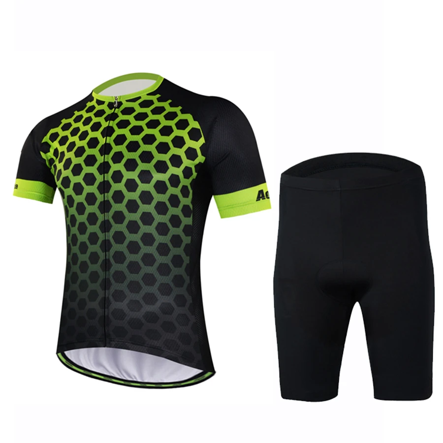 NEW 2019 summer cycling jersey Men's style short sleeves clothing sportswear outdoor mtb ropa ciclismo bike | Спорт и