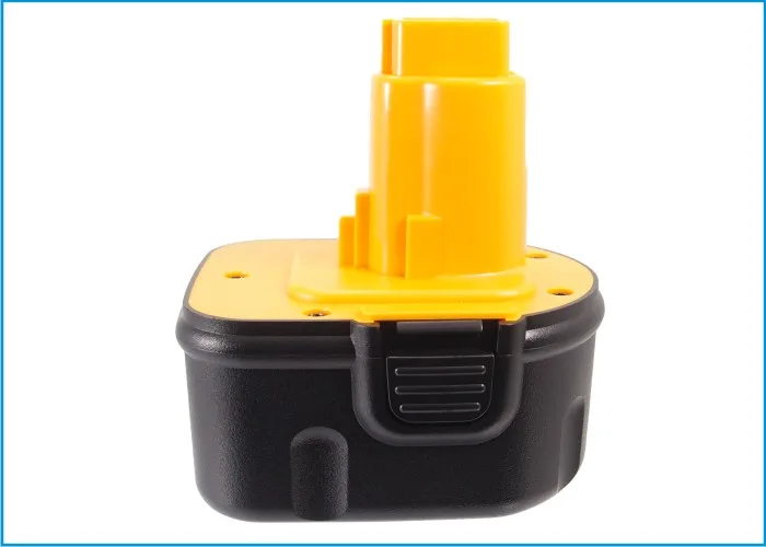 

cameron sino for DEWALT 2802K 2812B 2812K 2832K 2852B 2861K-2 2872B 2872K-2 2872KQ 2898B 2898K DC528 Flash light DC540 battery