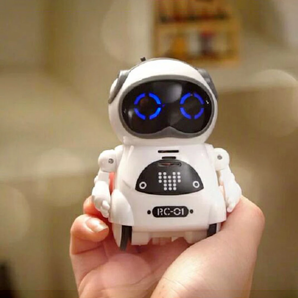 

Electronic Toys