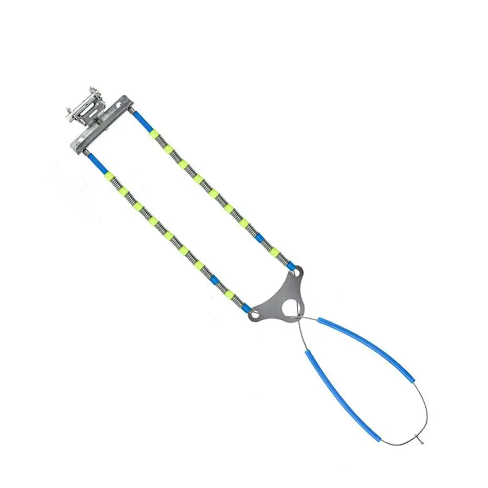 HiMISS Car Tyre Winter Roadway Safety Tire Snow Adjustable Anti-skid Double Snap Skid Wheel Chains | Автомобили и мотоциклы