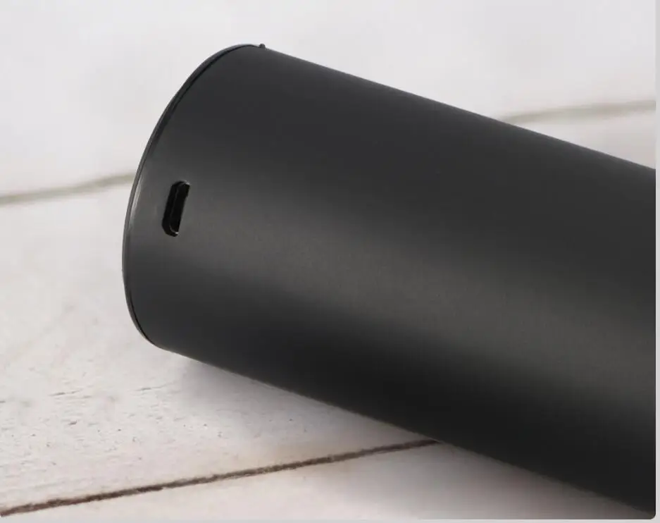 Xiao mi jia автоматическая открывалка для бутылок красного вина Перезаряжаемый USB Электрический штопор фольга резак пробковый инструмент для домашнего использования