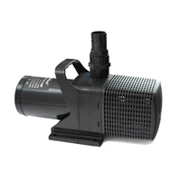 jebo amphibious submersible pump fish pond filtration cycle high lift rockery fountain sp series