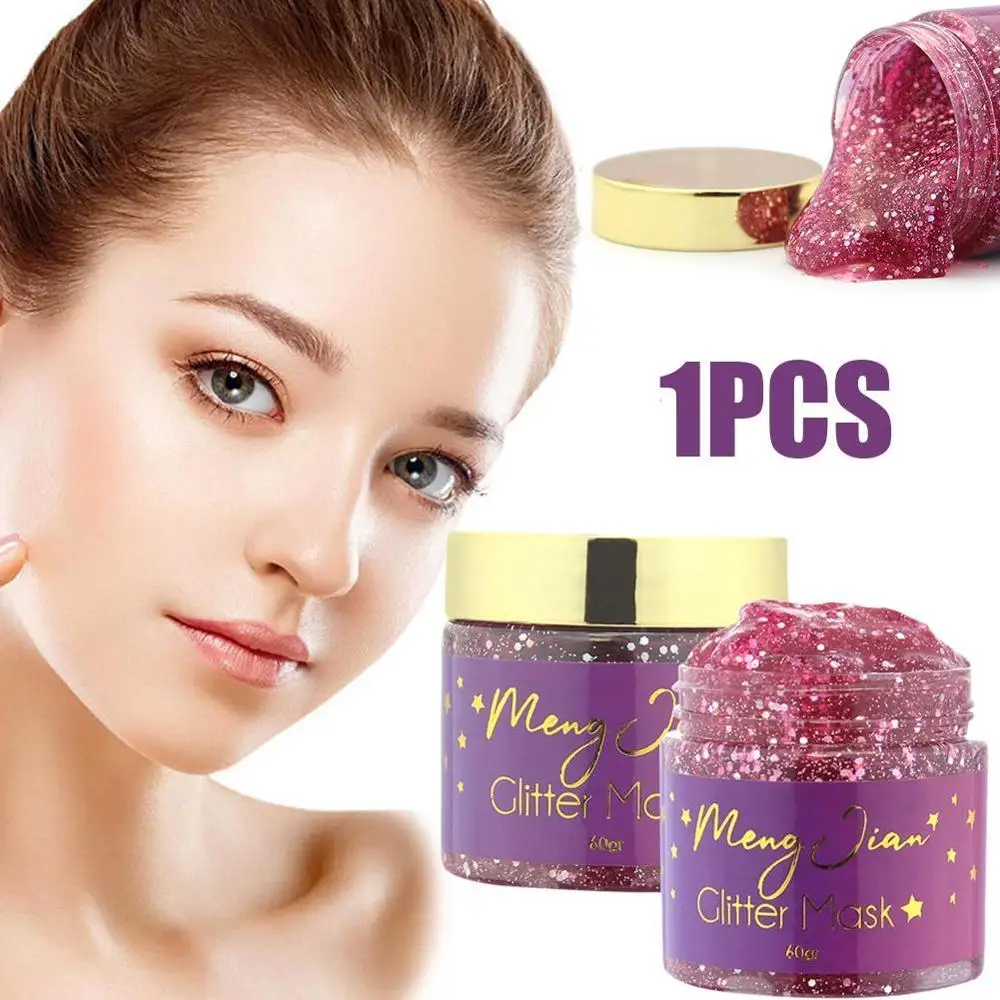 Звездная маска для пилинга крем глубокого очищения удаляет черные точки