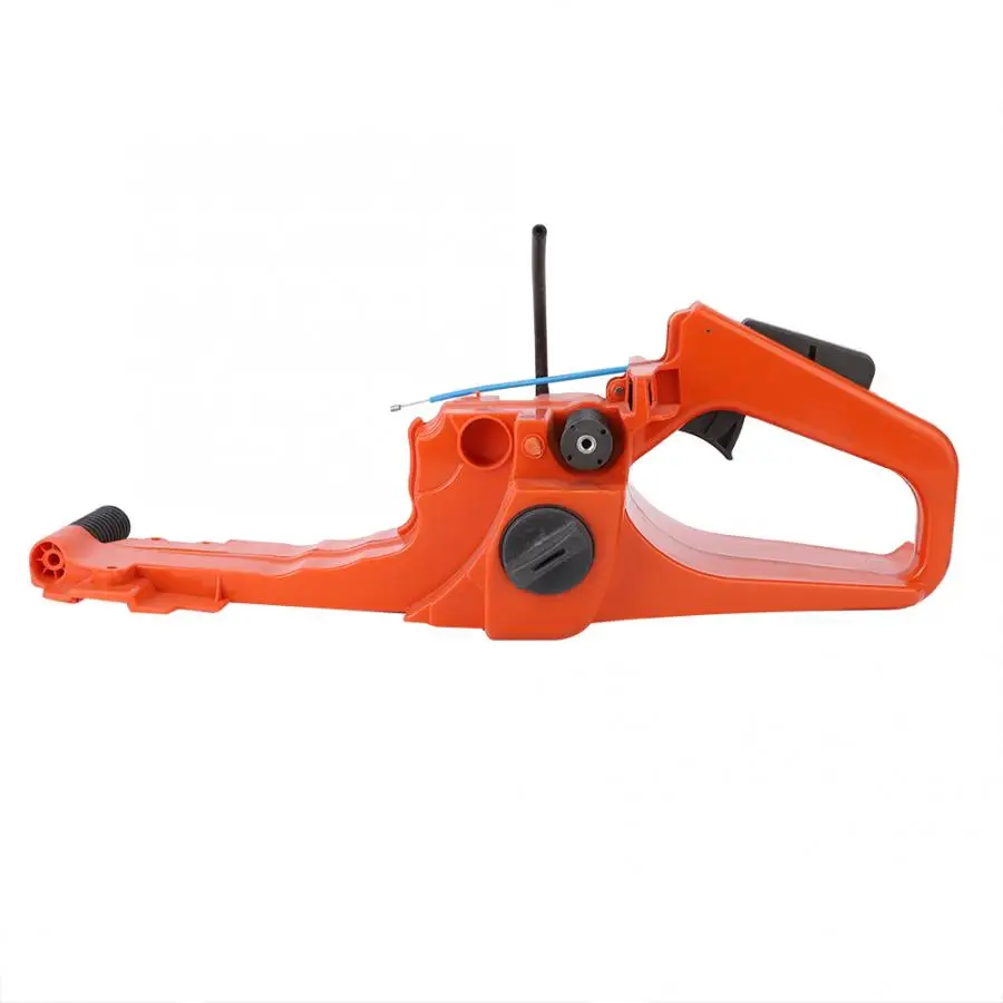 Высококачественный топливный Бензобак с задней ручкой в сборе запчасти для