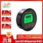 DC8-80V 50A100A350A индикатор батареи Высокая точность емкость аккумулятора кулометр для Li-Lon NCM LiFePO4 TR16 с кабелем