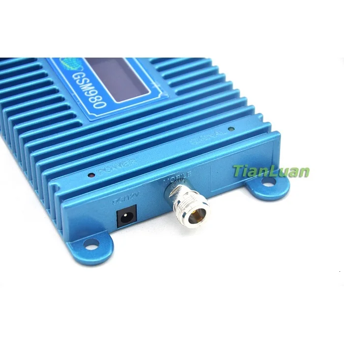 Классический Gsm 900 МГц усилитель сигнала сотового телефона приемник мобильного