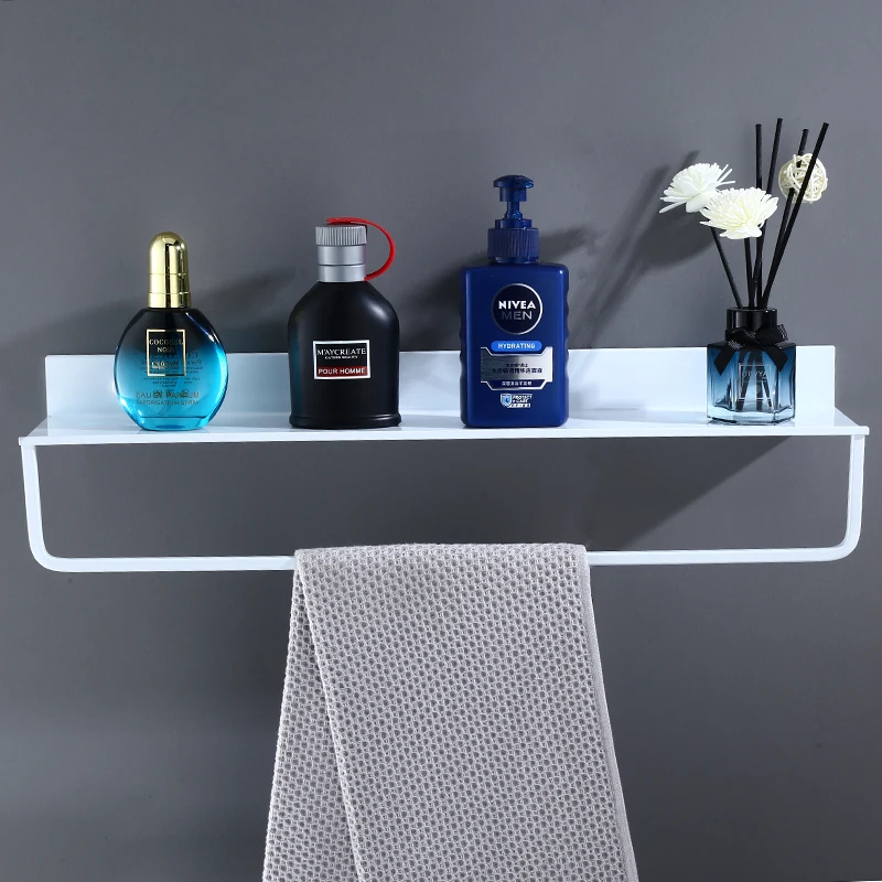 Алюминиевая подвесная полка кухонная стойка для хранения угловая органайзер