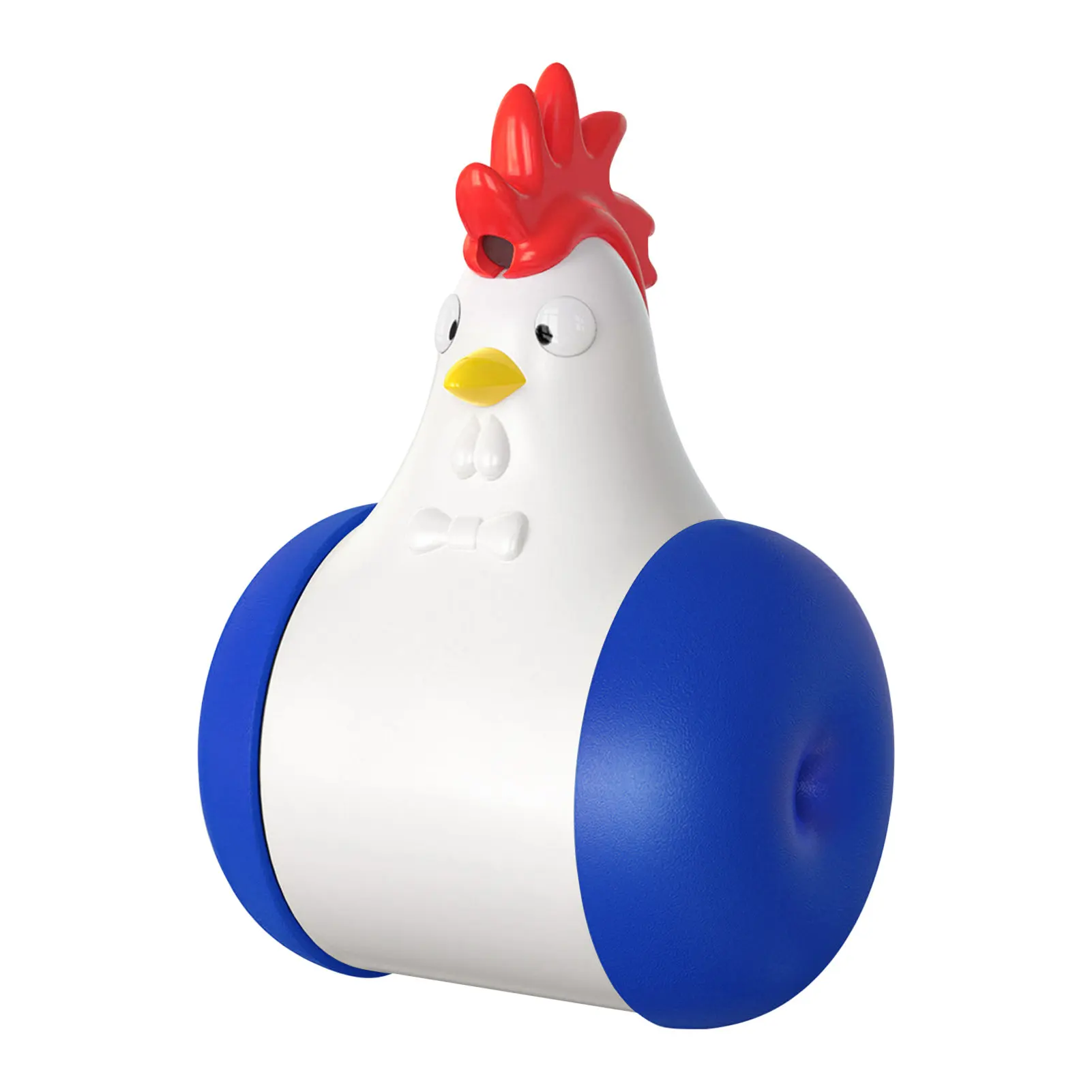 

Электрическая игрушка для кошек, электронный лазерный стакан, балансирующие игрушки для кошек, прочная и простая в использовании, звуковая ...