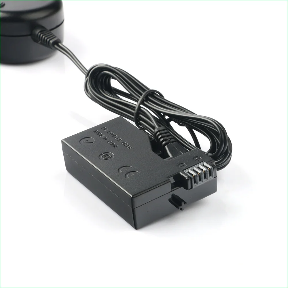 Зарядное устройство для адаптера питания переменного тока Canon EOS550D EOS600D EOS650D