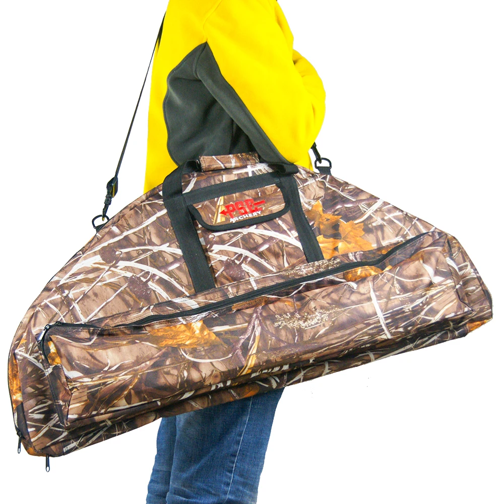 115 см стрельба из лука лук сумка удобной переноски чехол удерживайте и стрелы