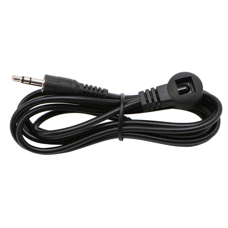 

3.5mm Infrared Receiver IR Remote Control Adapter Extender Extension Cable E56B