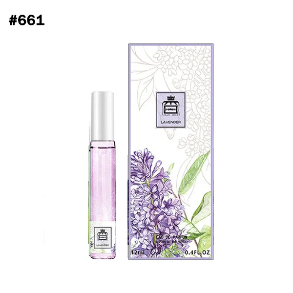 JEAN MISS парфюм для женщин распылитель зыбучие пески Parfum Красивая посылка Эфирное Масло Стойкий модный аромат с коробкой - Цвет: 661