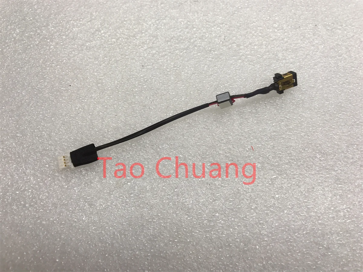 

3 pieces 5 pieces FOR Acer Iconia Tab W700 W700P DC charging head DC power socket connector 50.L0EN2.001