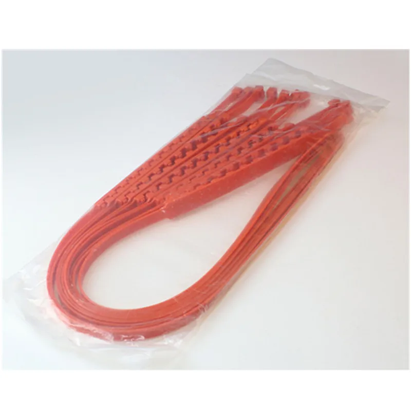 1 шт. Стайлинг автомобиля Универсальные Нескользящие цепи для снега нейлон