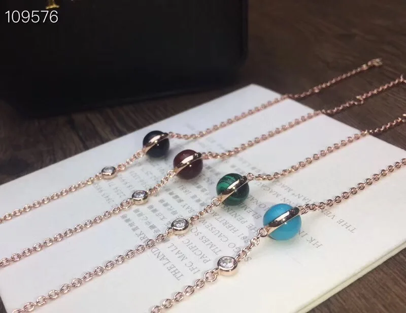 Мода от дизайнеров известной торговой марки вечерние украшения из бисера мяч