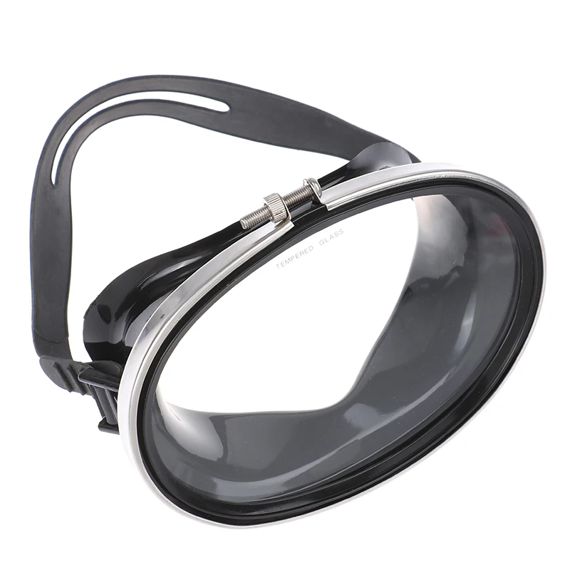 

Противотуманные очки для дайвинга, профессиональные подводные маски для дайвинга, взрослые силиконовые плавательные рыболовные мужские и ...