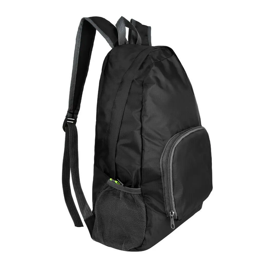 Новый Модный женский и мужской светильник складной для спорта на открытом