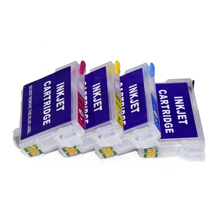 Европа 29XL T2991-T2994 чернильный картридж + чип ARC для Epson XP235 XP245 XP247 XP332 XP335 XP342 XP345 XP-432 XP-435