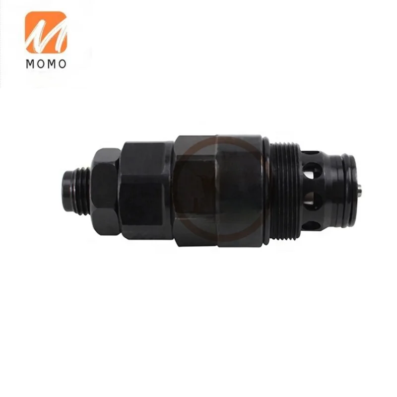 

EC55 high quality machine parts pressure relief valve EC55