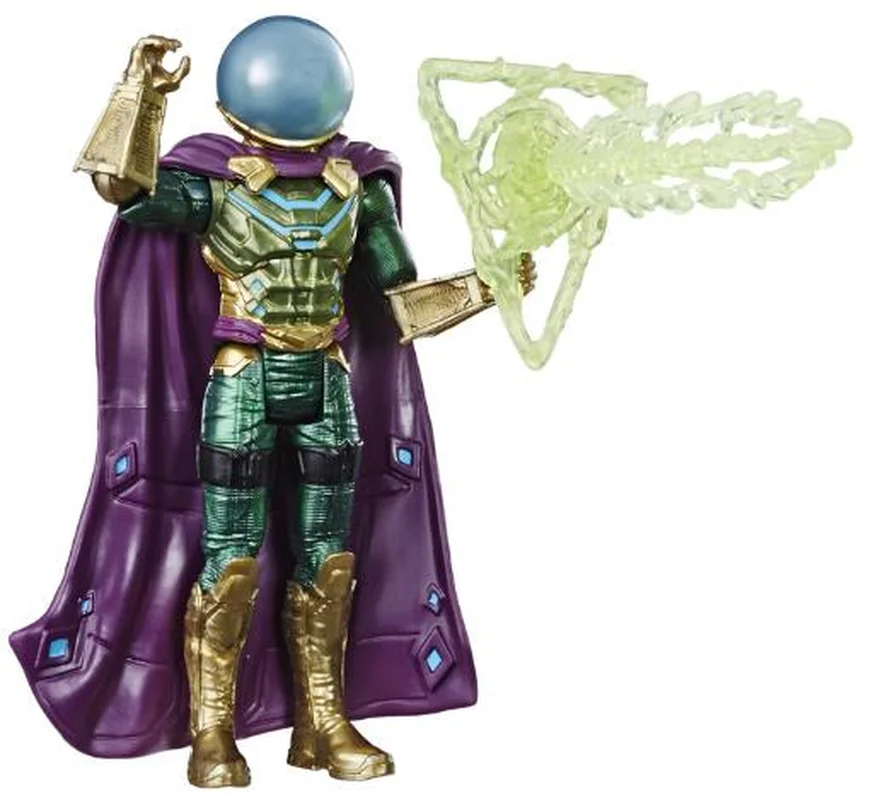 HASBRO Мстители легенды супергерой стелс издание Человек-паук тарио толстый
