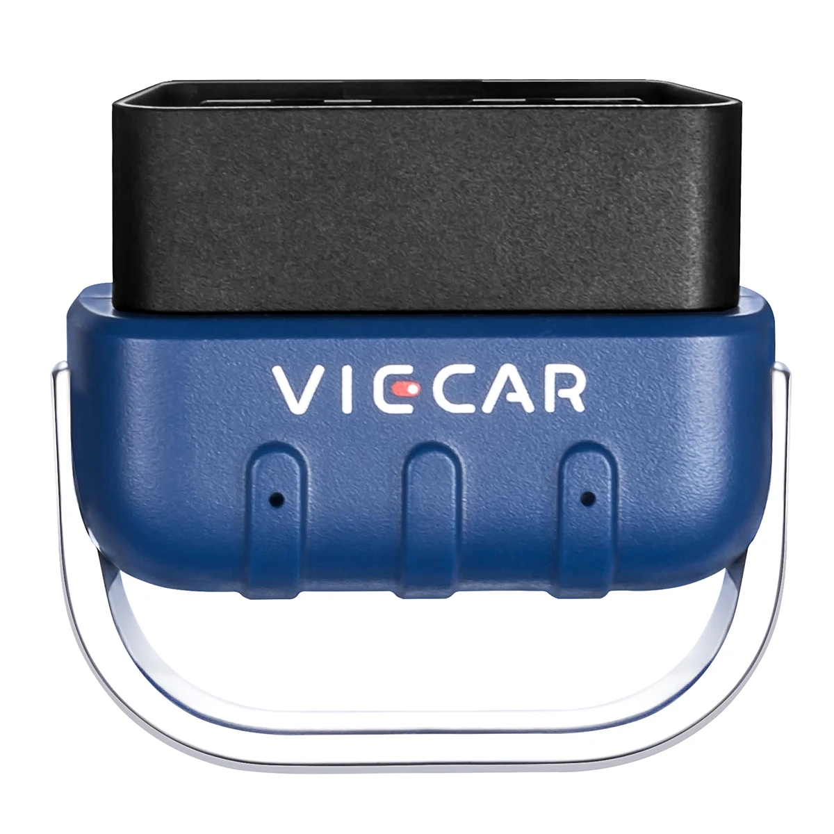 

Диагностический сканер OBD2 VP005, Суперкомпактный автомобильный диагностический прибор с поддержкой Bluetooth, чип 25K80, версия V2.2