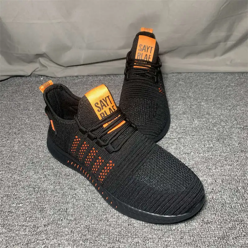 

Дышащие Беговые кроссовки, мужская спортивная обувь, мужская зимняя обувь