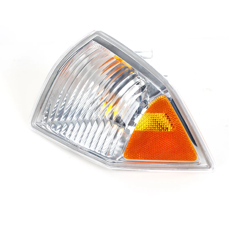 Боковой маркер парковки переднего поворотного сигнала автомобиля для Jeep/Compass 2007 2008 2009 2010 CH2520144 116-01198L.
