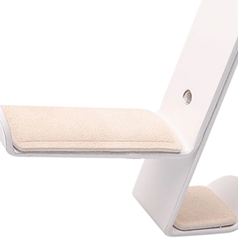 

Headphone Stand Universal Office Hanger for Desktop Installation Game Headset Stand Stand Display Stand Space