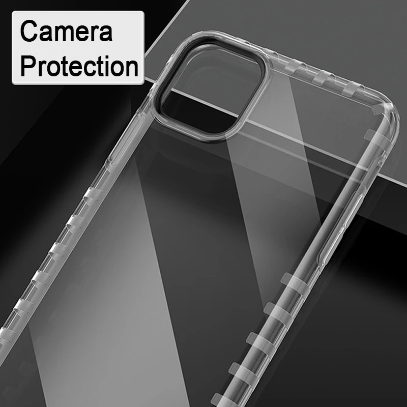 Lphone 11 pro max чехол для iphone 11pro 11max прозрачный мягкий i phone ip xs xr 10 x s r 10r phone11 funda |