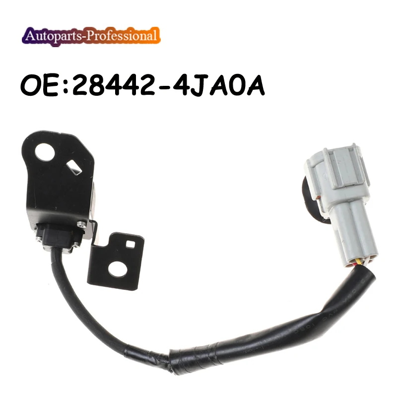 Новый оригинал для 2014 2016 Nissan Rogue 284424JA0A 28442 4JA0A обратная помощь запасная