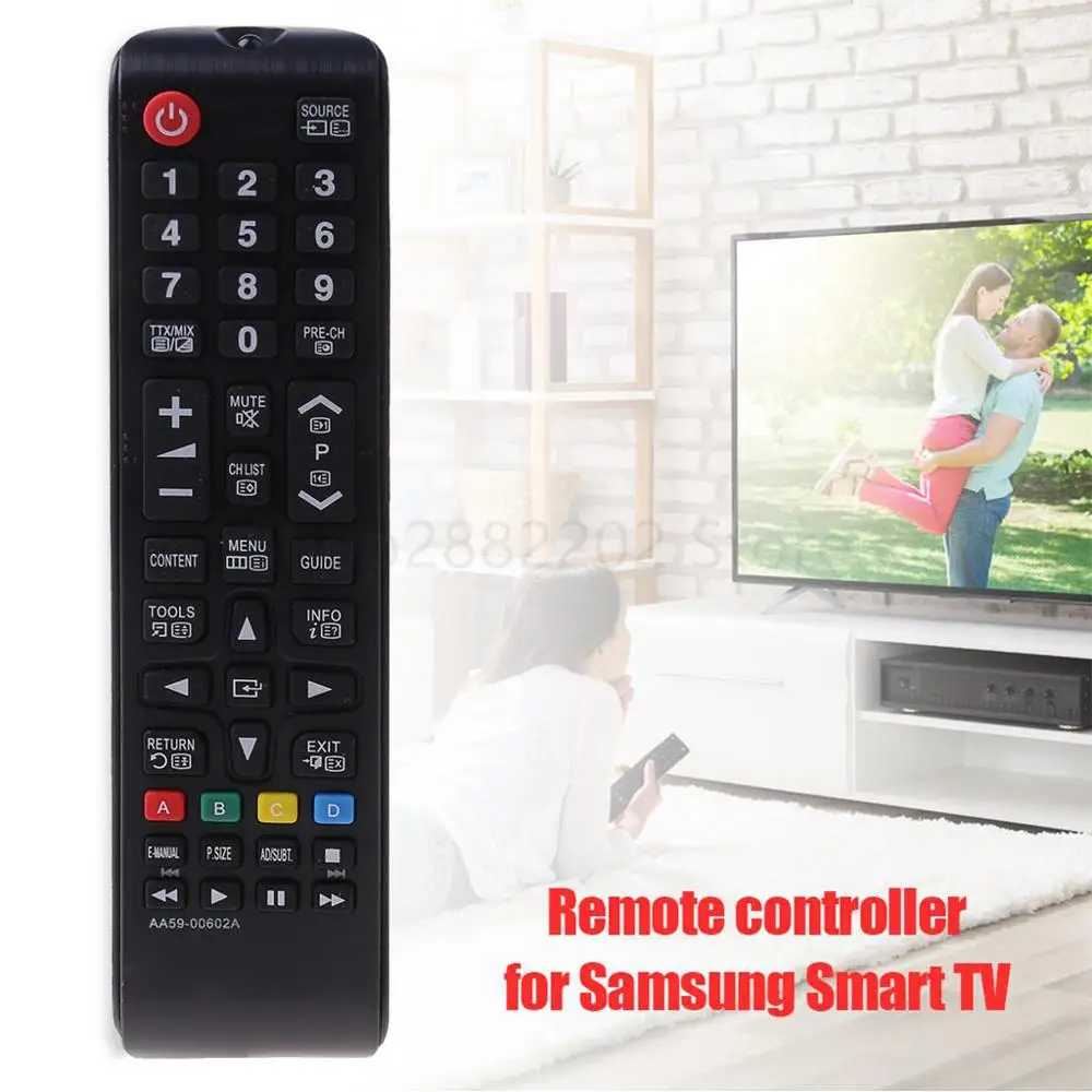 BN59 01303A пульт дистанционного управления для Samsung TV UE43NU7170 UE40NU7199 UE50NU7095|Пульты ДУ| |