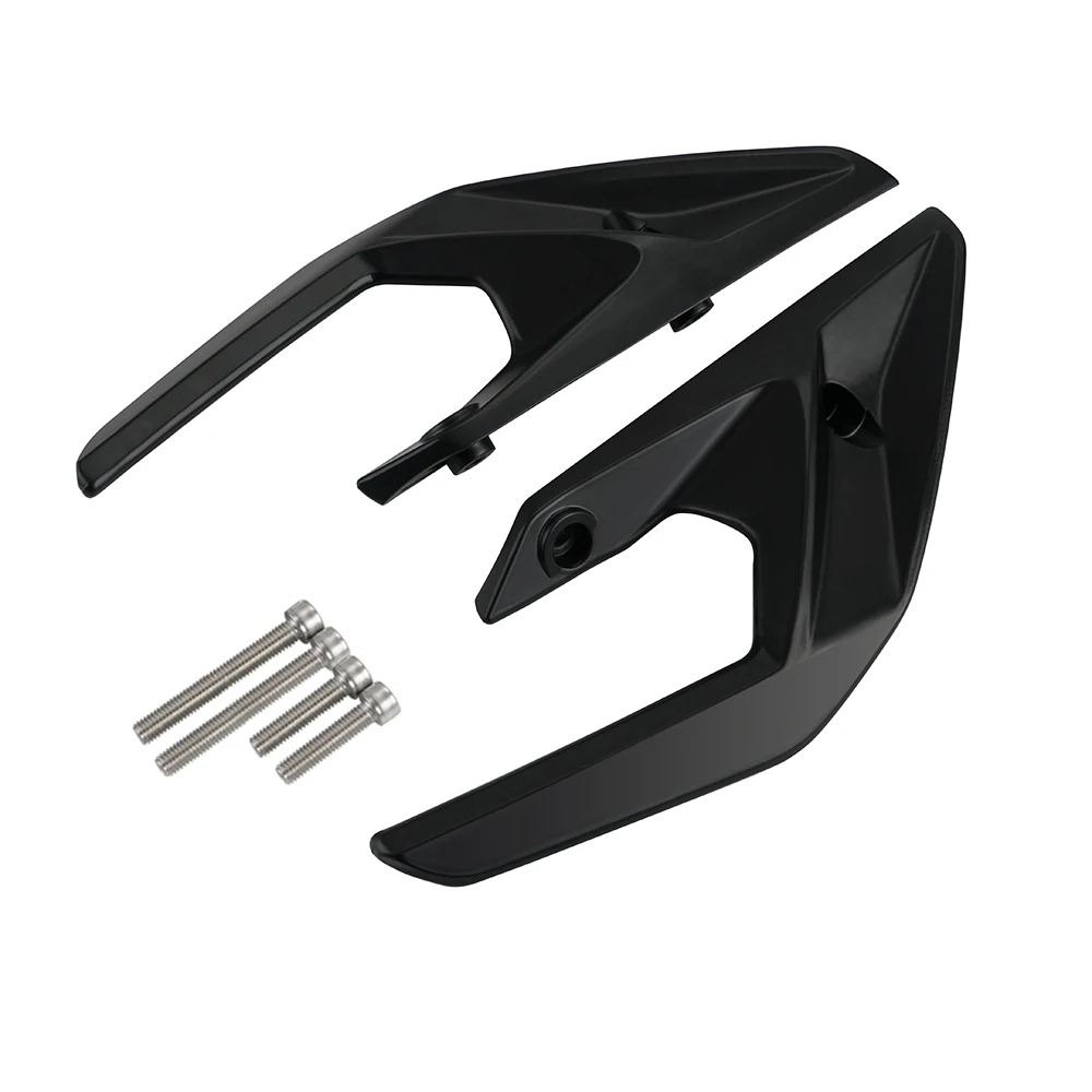 Поручни задние пассажирские для KTM Duke 390 390duke 2017 2018 2019 2020 2021