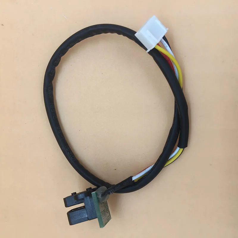 1 шт. Crystaljet Φ с чтением H9730 180LPI для 3000 4000 6000 декодер растрового датчика sensor |