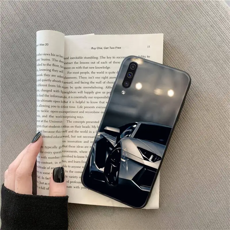 

Sports Cars Male Men Phone Case For Samsung galaxy S 9 10 20 A 10 21 30 31 40 50 51 71 s note 20 j 4 2018 plus