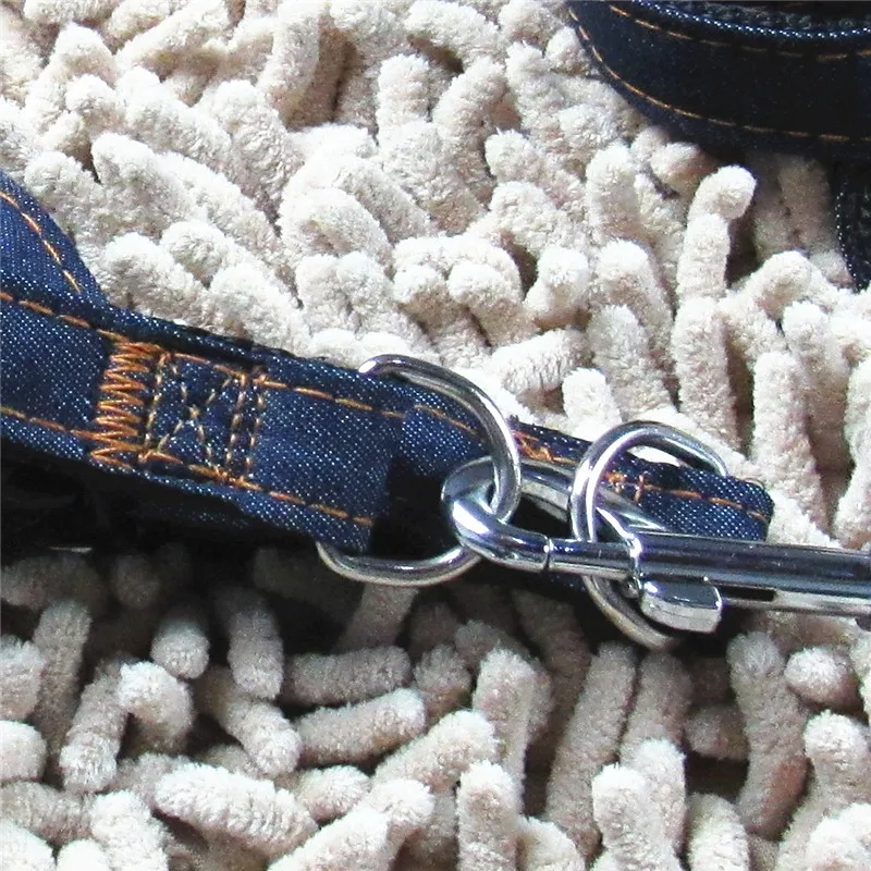 Ковбойский ошейник для собак подходит маленьких и средних поводок чихуахуа 120 см