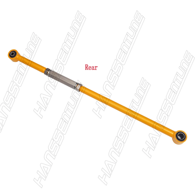 4x4 подвесные подъемные комплекты задние и передние 2 &quotРегулируемые штанги Panhard