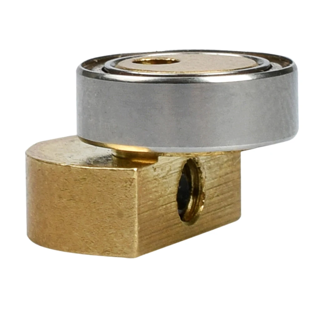 

1x Replacement Bearing Cam Wheel for Rotary Tattoo Machine Kit Gun