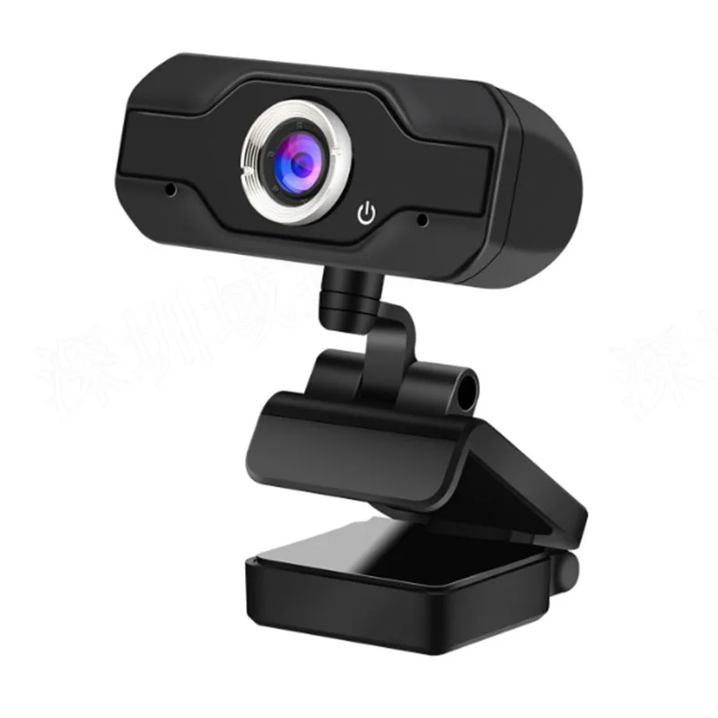 Оригинальная веб камера Logitech C270/C270i/C310/OEM HD 720p со встроенным микрофоном USB2.0 с