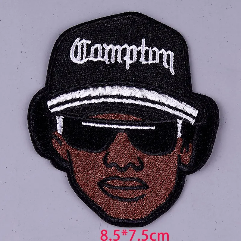 Нашивки Аппликации для одежды искусственные нашивки полоски значки вышивка