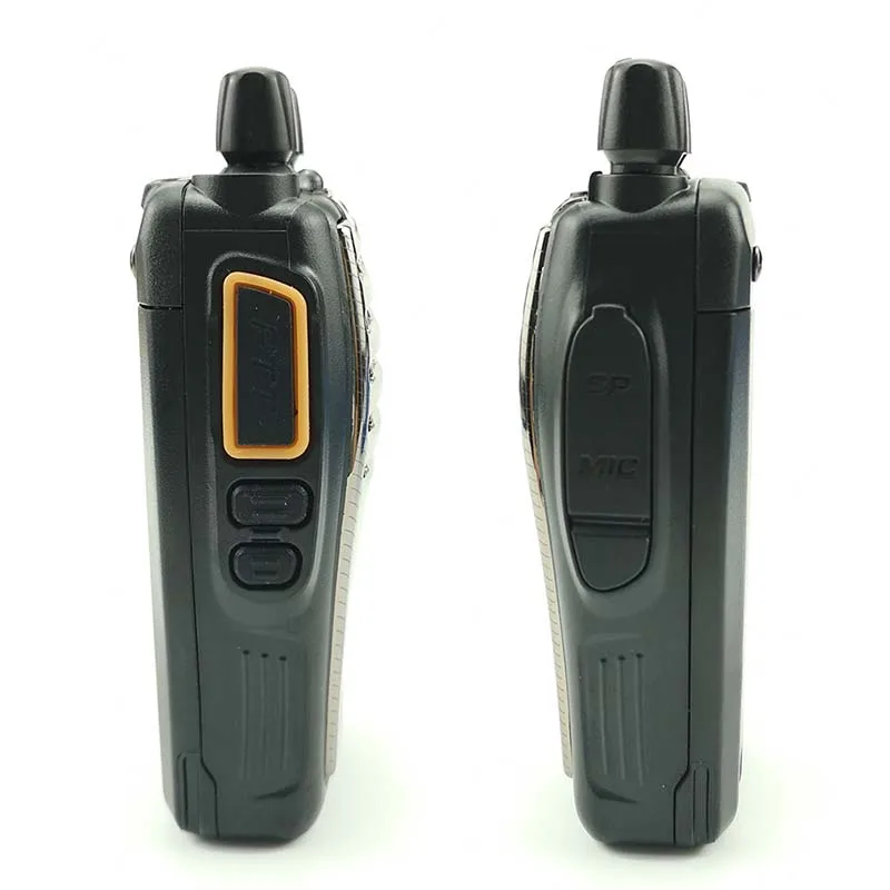 Новая портативная рация Baofeng BF-A5 Single Band UHF Max 5W 16CH Ricetrasmittenti для радиолюбителей все