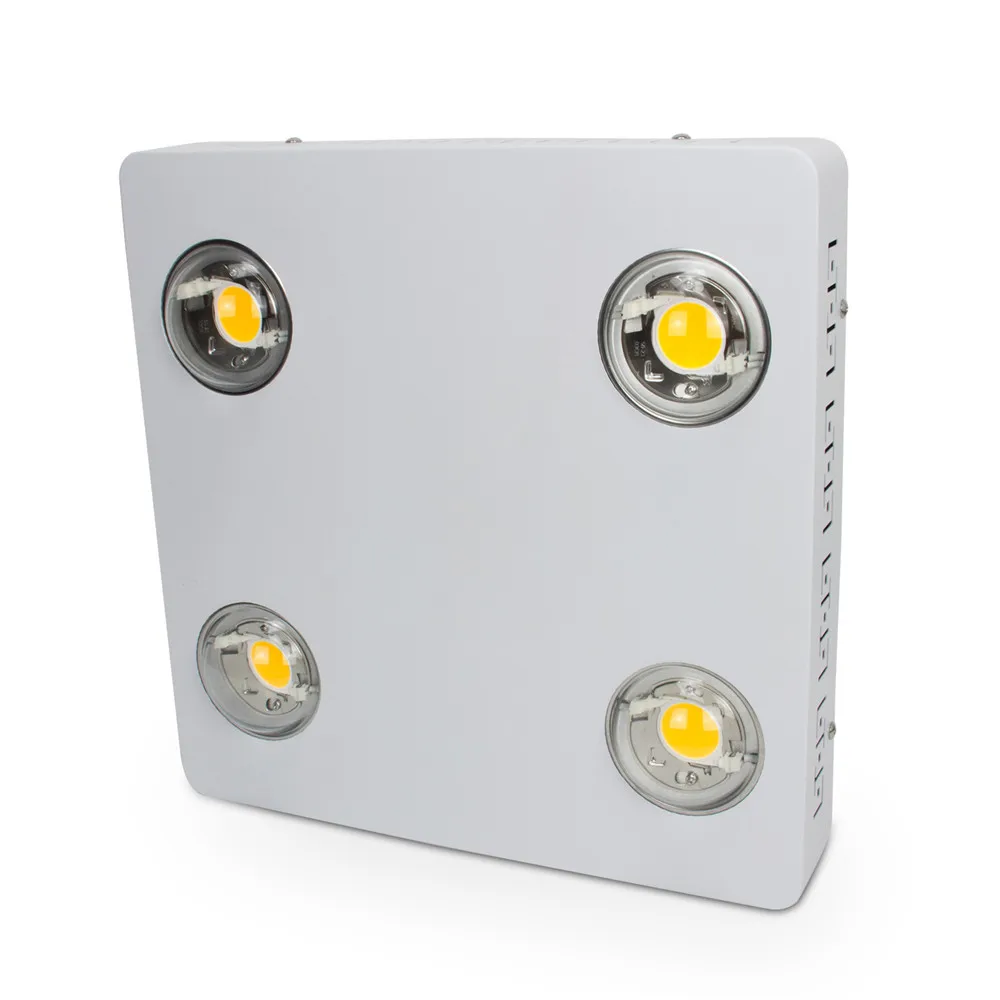 CREE CXB3590 200W 400W COB светодиодный свет для выращивания всего спектра 48000LM = HPS 600W лампа для выращивания домашняя игровая палатка Гидропоника роста растений