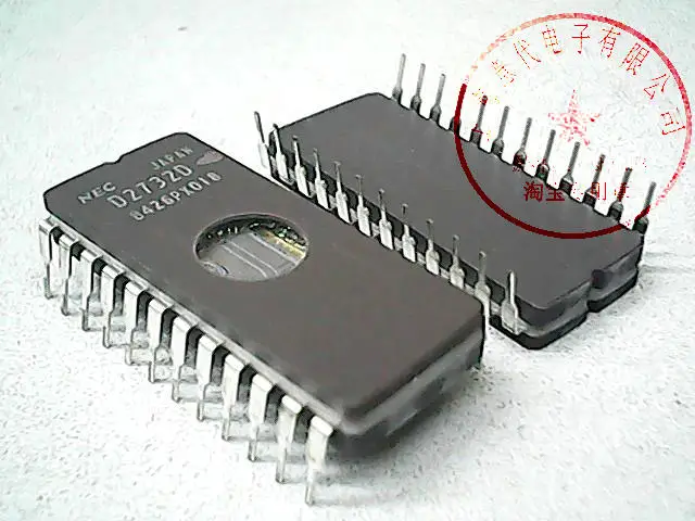 

5pcs D2732D DIP-24