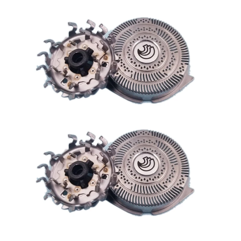 Heads Blades