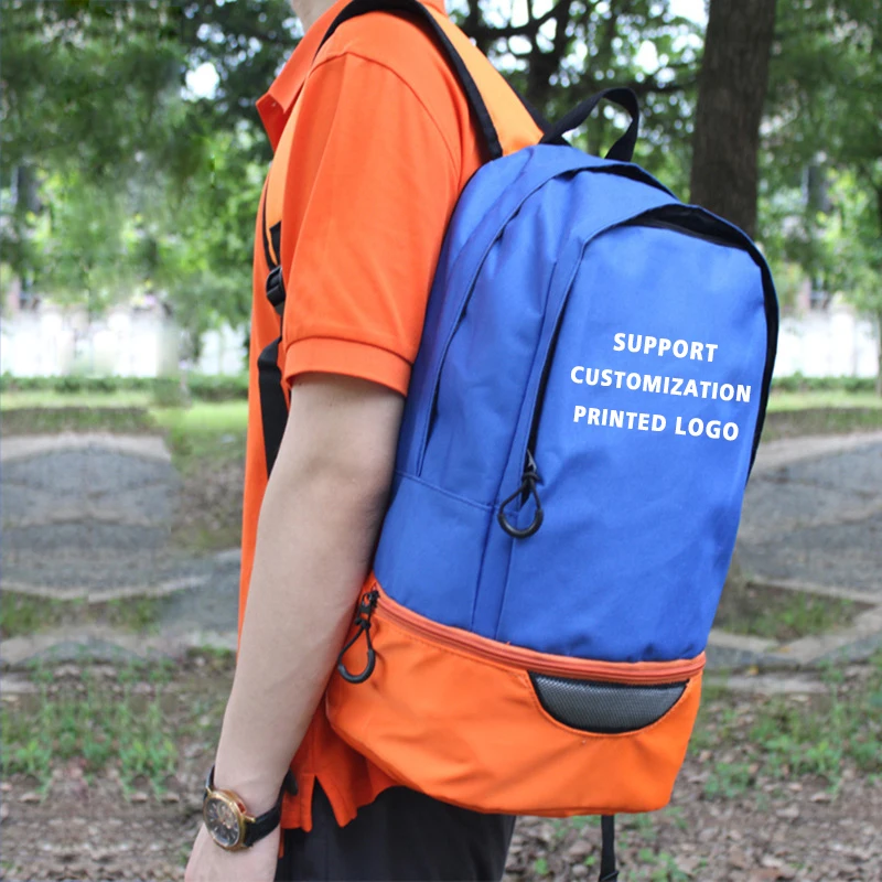 

Backpack Climbing Gym Soccer Men Camping Equipment Cycling Bag Trekking Mountaineering Women Hiking Shopping Fishing Hunting Bag